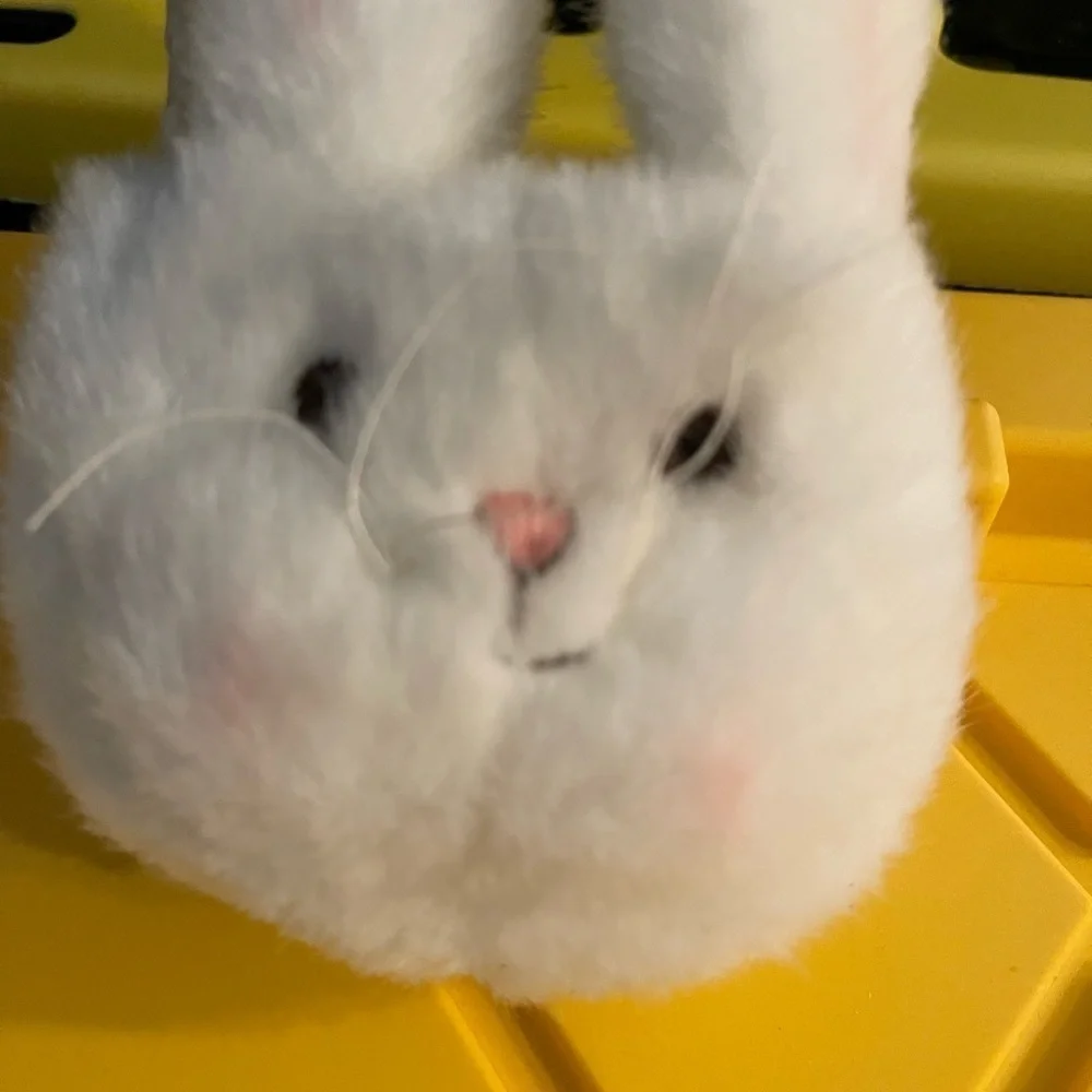 Hallmark Bunnies By The Bay - Bunny Purse